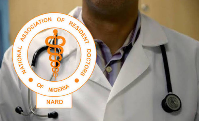 Resident Doctors Suspend Nationwide Strike Two Months After