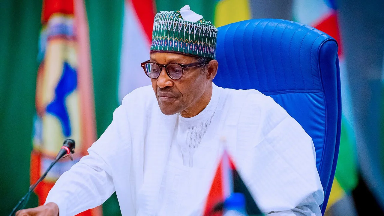 Insecurity in Southeast: Buhari told to Identify, arrest sponsors of "unknown gunmen" immediately