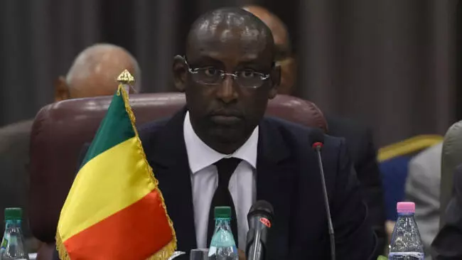 Mali's foreign ministry summons French ambassador to protest Macron comments