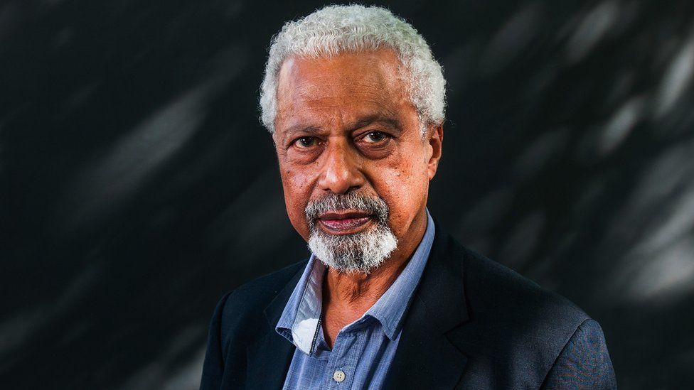 Nobel Literature Prize 2021: Abdulrazak Gurnah named winner