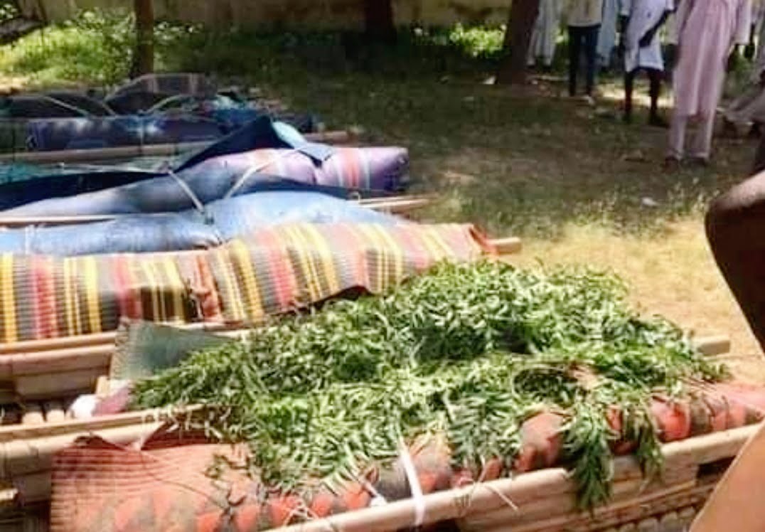Bandits massacre 18 Nigerians in Zamfara as FG withholds list of terror financiers