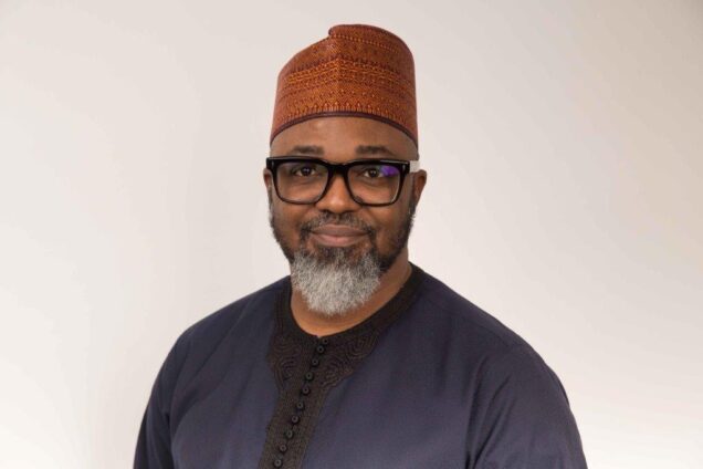 JUST IN: MultiChoice CEO Ugbe emerges BON Chairman