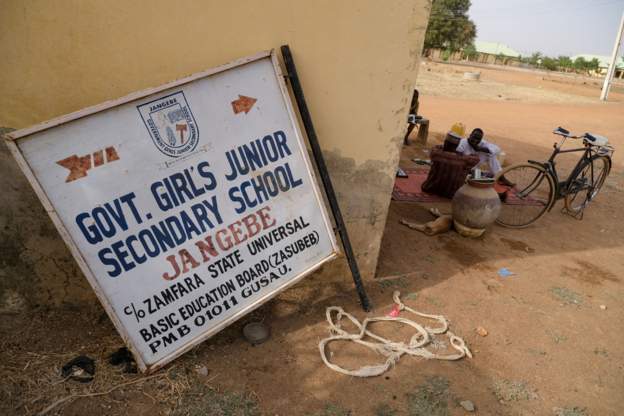 Nearly 200 kidnap victims rescued in Nigeria
