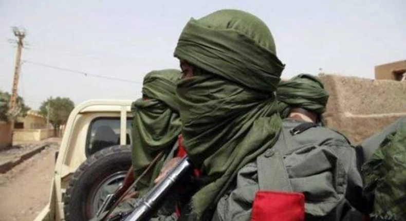 Over 20 killed as gunmen storm another market in Sokoto