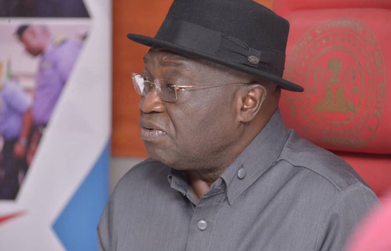 Nnamdi Kanu: Why Southeast Govs can't stop IPOB's sit-at-home order "“ Ikpeazu