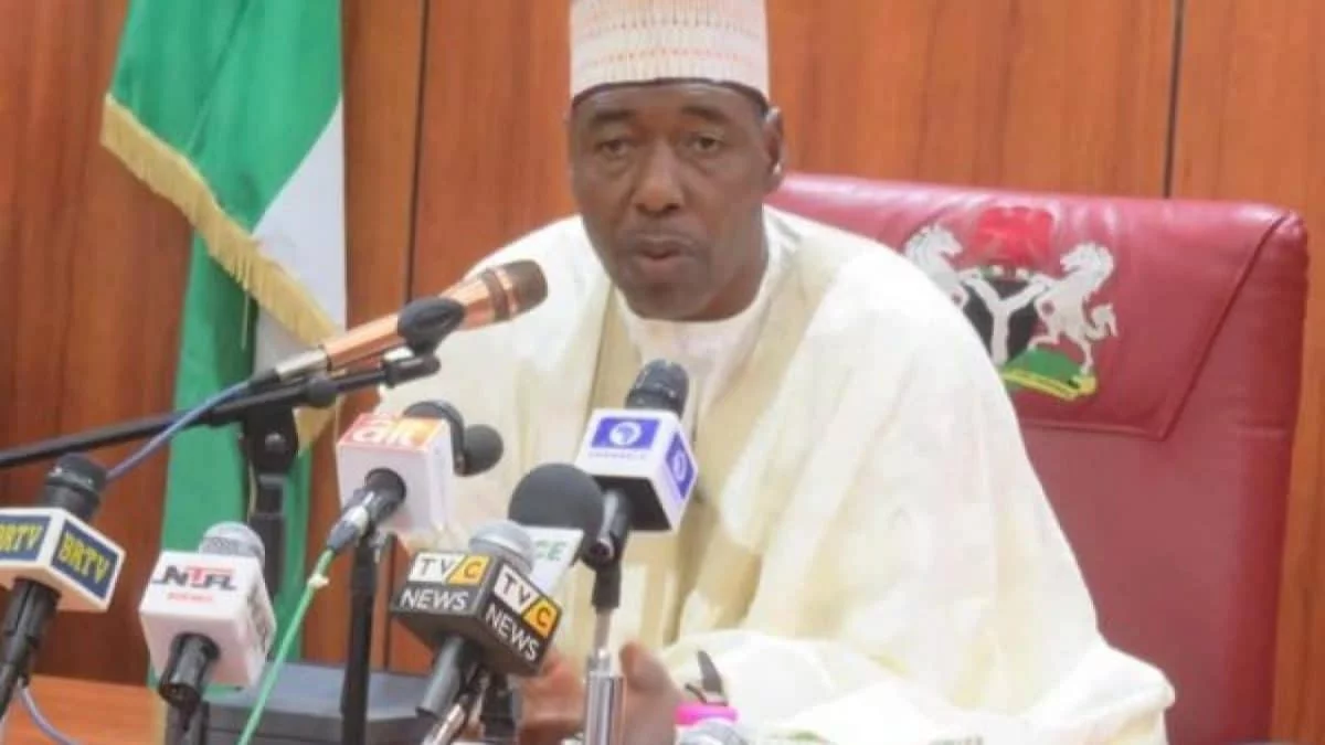 Boko Haram: Six girls escape from terrorists' camp with nine children, one pregnant