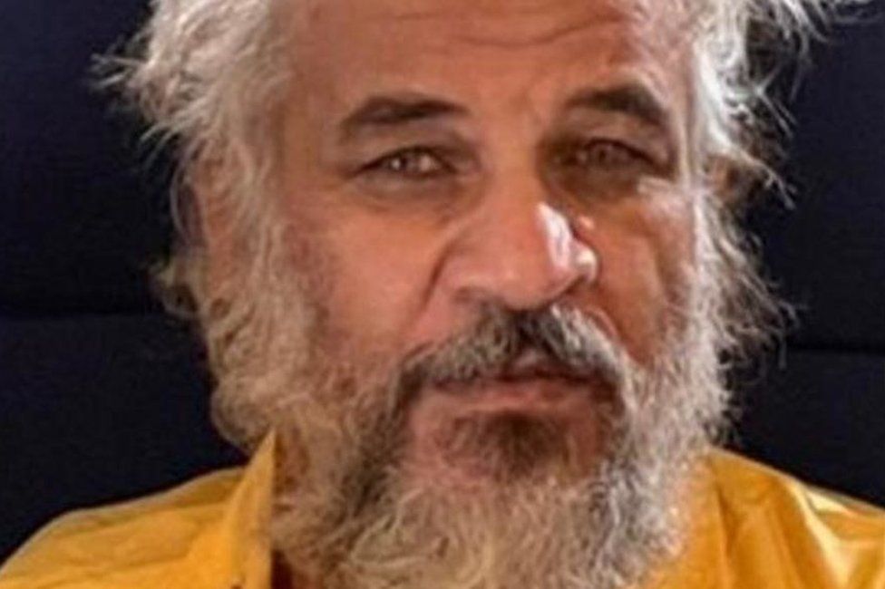 Iraq claims capture of IS financial chief in operation abroad