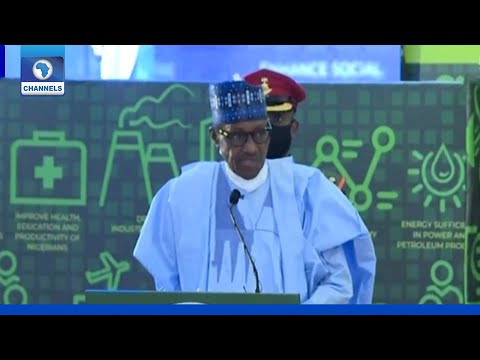 Buhari Approves N13.3bn For Take-Off Of Community Policing Initiative