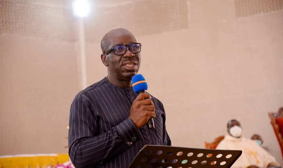 Anti-open Grazing: It doesn't make sense to enact law without enforcement "“ Nigerian Governor