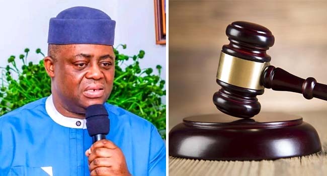 Court Slams N200,000 Fine On Fani-Kayode, Threatens To Revoke His Bail
