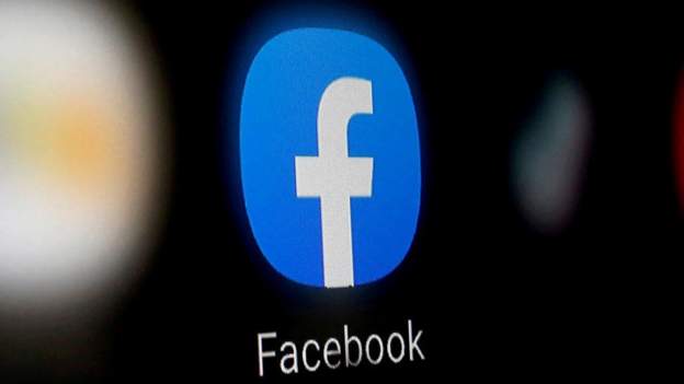 Facebook removes accounts linked to Sudan paramilitary