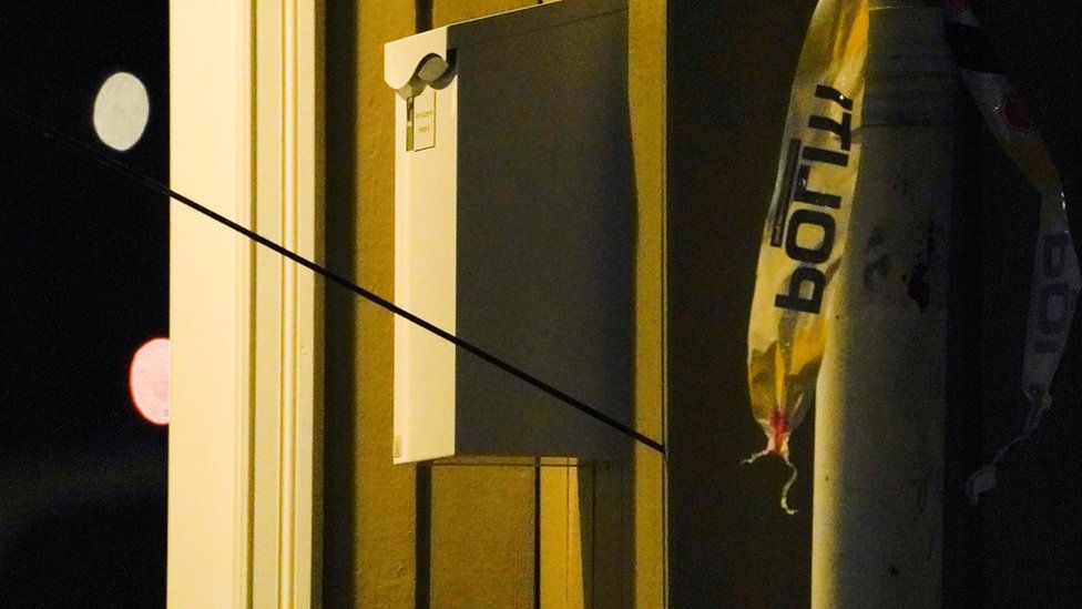 Kongsberg: Five dead in Norway bow and arrow attack