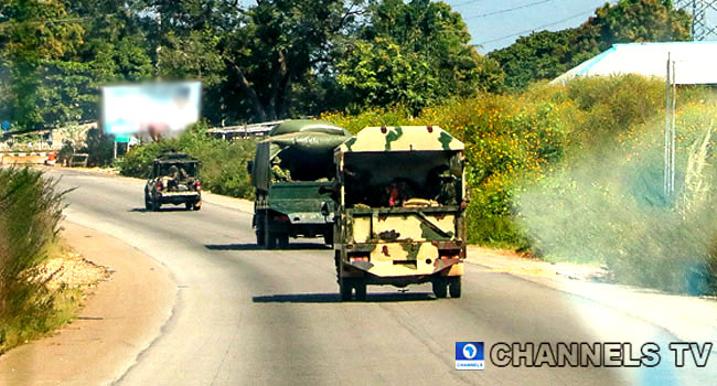 Troops Kill 50 Bandits In Kaduna: State Govt