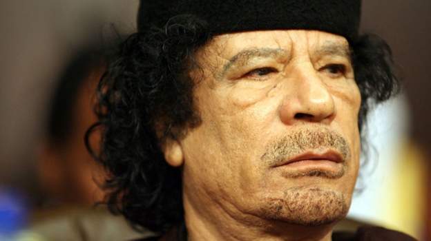 No end to Libya strife 10 years after Gaddafi's killing