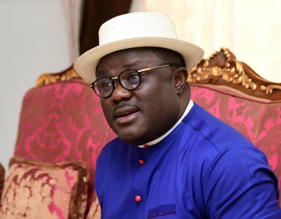 Strike: Cross River orders workers to return to work or risk sanctions