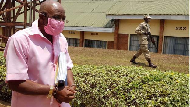 Prosecutors challenge Hotel Rwanda hero verdict