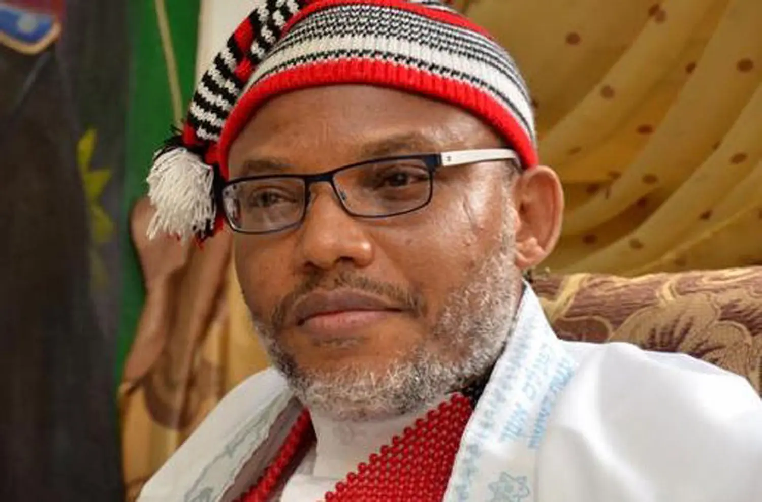 Biafra: Tension, fear in Southeast as trial of IPOB leader, Nnamdi Kanu resumes