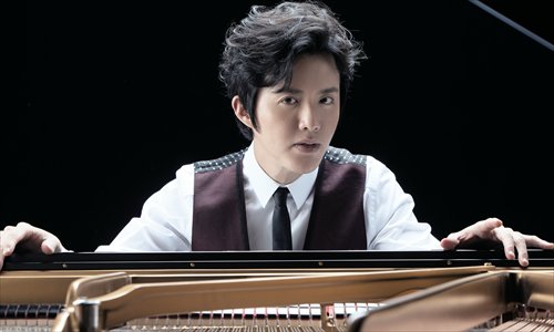 Update: 'Prince of piano' Li Yundi removed from Chinese musicians' association after reportedly detained on suspicion of soliciting prostitute