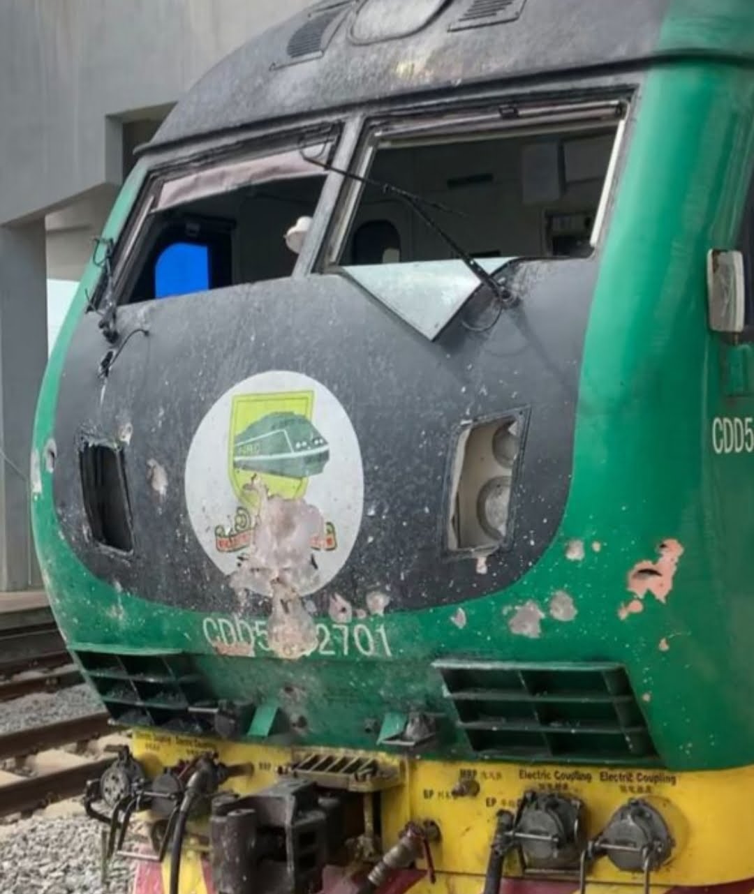 How Boko Haram, bandits bombed Abuja-Kaduna train despite intel before attack