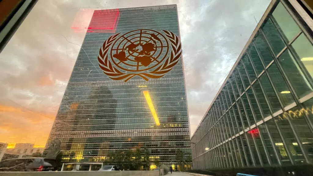 Taiwan has no right to join United Nations: China