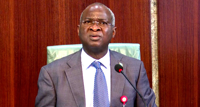 NNPC To Reconstruct 21 Federal Roads At N621.23bn "“ FEC