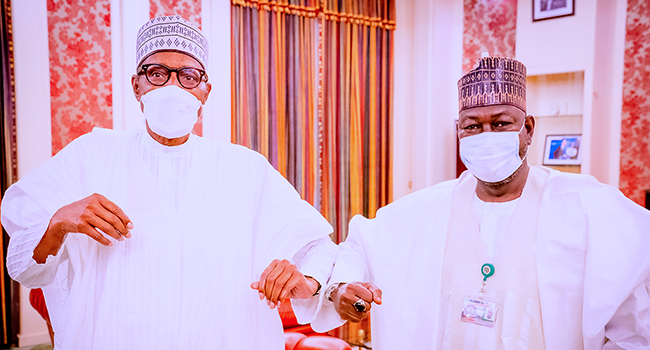 Nigerians Will Soon Begin To Experience Turnaround In Power Sector: Minister