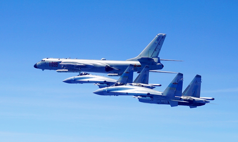 Tsai shows off US military presence in Taiwan,"˜will be punished evetually'