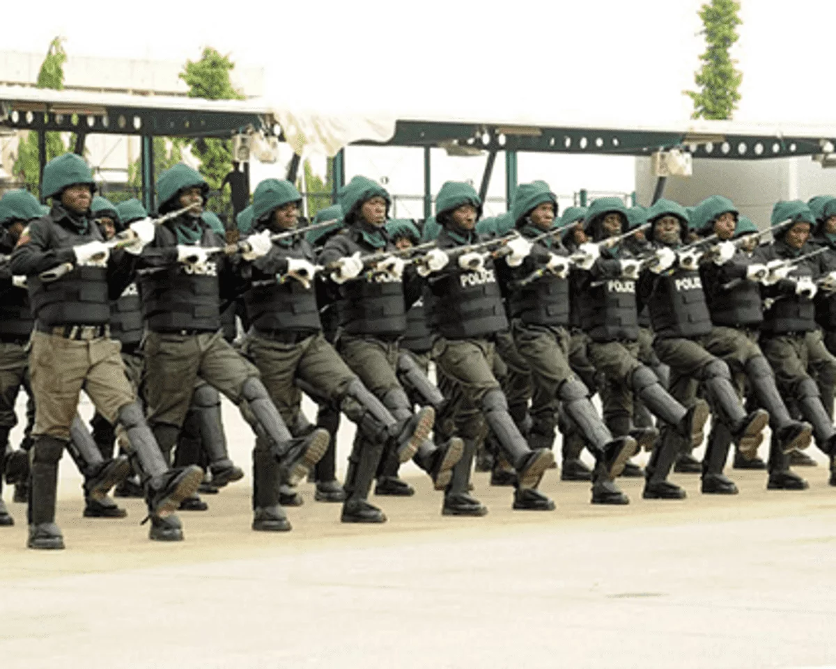 Anambra guber: 34,000 police personnel arrive, CP assures voters of safety