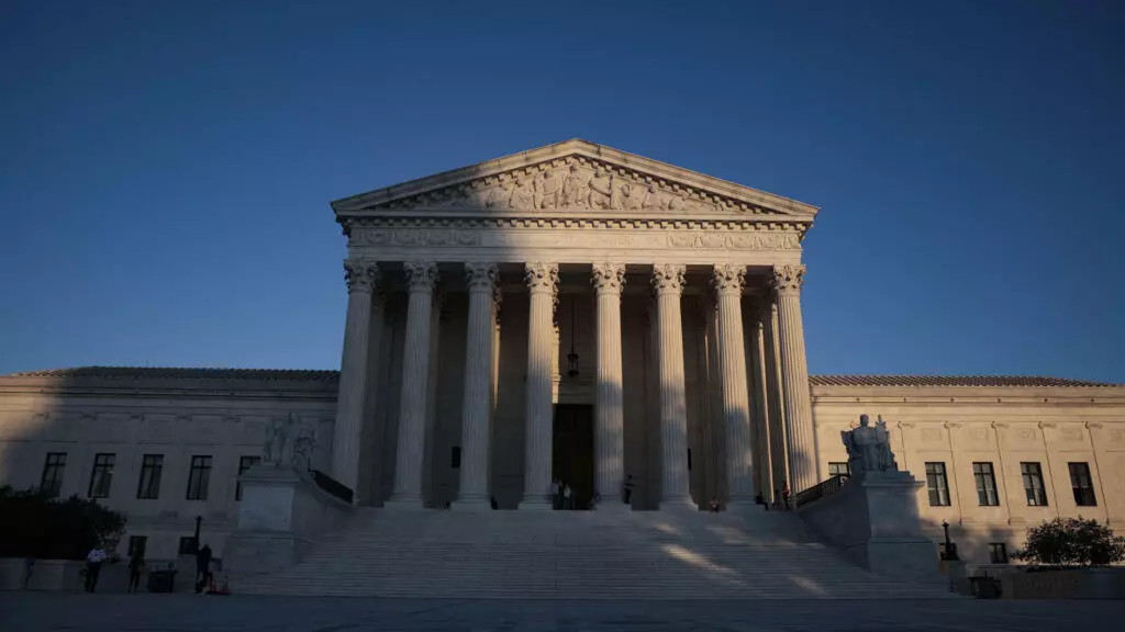US Supreme Court to hear Texas abortion law case