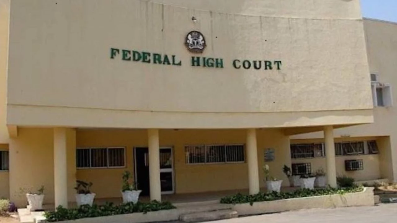 Biafra agitators: Court to hear CNG's case demanding referendum