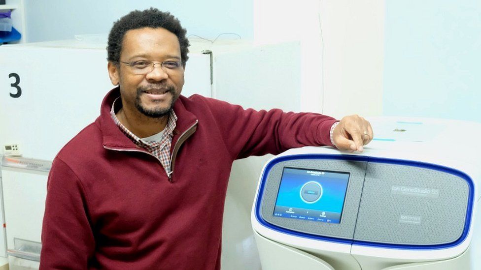 Why Africa urgently needs its own genetic library