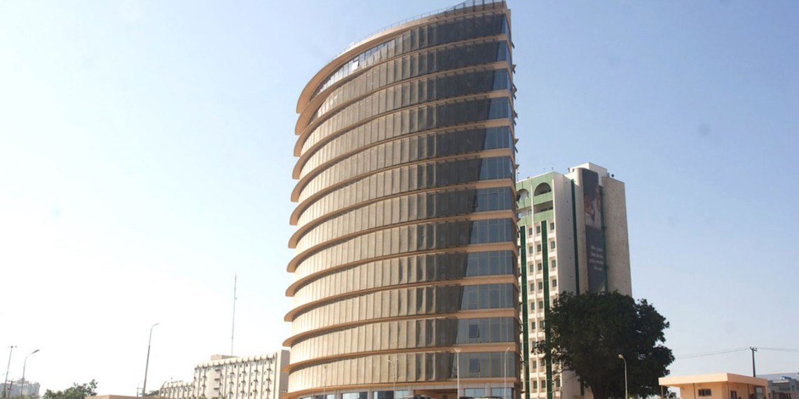 Nigerian bank says non-performing loans to entrepreneurs almost 100%