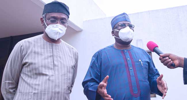 NASS Passes Electoral Act Amendment Bill, Approves Electronic Transmission Of Results