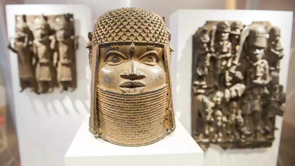 As Paris museum returns looted African treasures, will others follow France's lead?