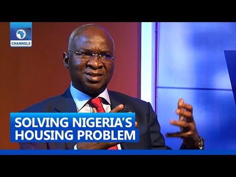 FG To Begin Sale Of Houses From N7.2m "“ Fashola