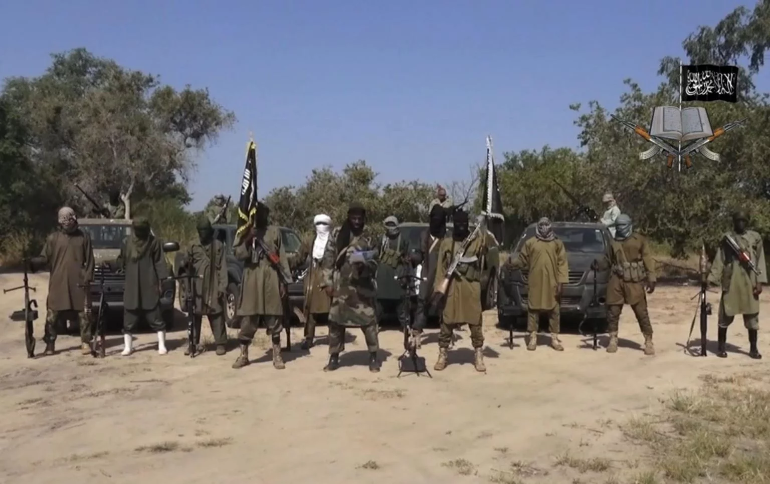 Brig General, others killed as battle between military, ISWAP continues in Borno