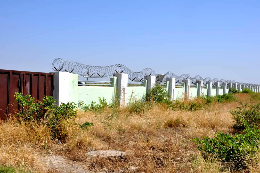 Post Insurgency: Borno to invest in RUGA, agricultural projects