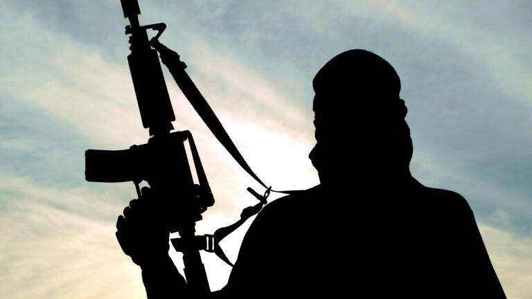 Suspected assassins kill husband, wife in Jigawa