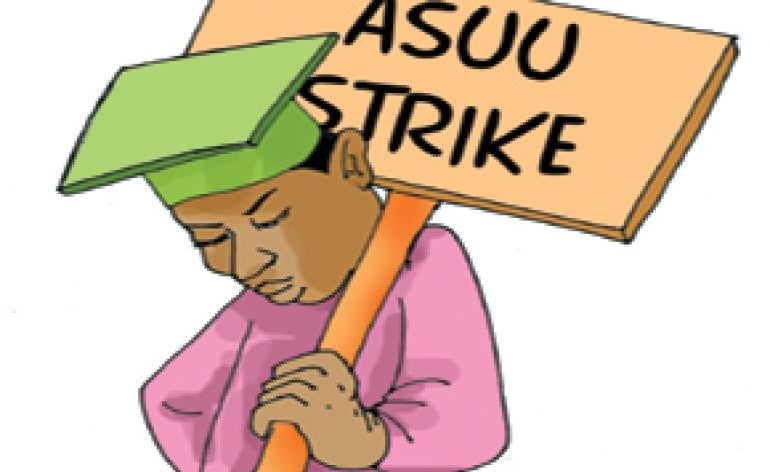 ASUU gives FG three weeks to meet demands