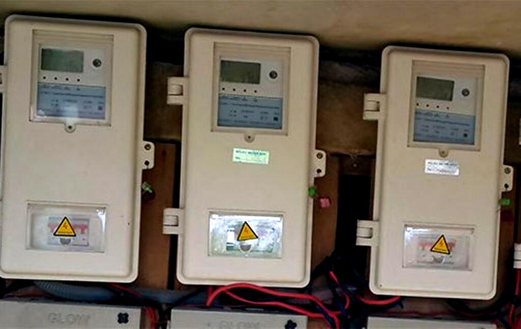 Electricity consumers not required to pay for meters under NMMP "” NERC