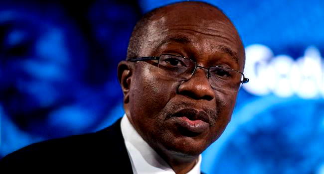 Economy: Rescue funds came from banks' cash reserves "“ Emefiele