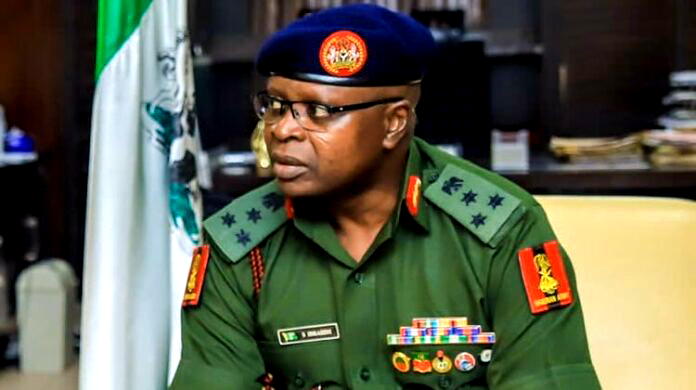 Don't over use Corps Members, treat them like permanent staff, NYSC DG cautions employers