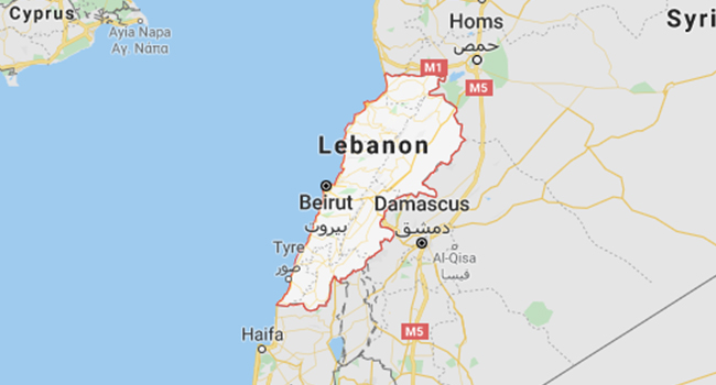 "˜Hundreds' Of Fake Lebanese Degrees Sold To Iraqis