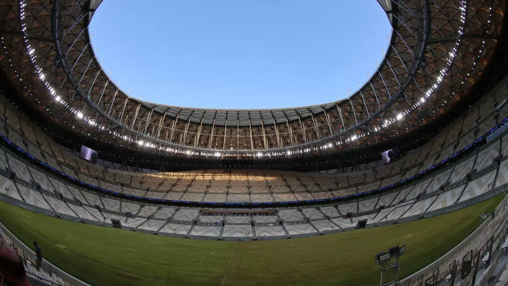 One year from World Cup, clock ticks ever louder for Qatar