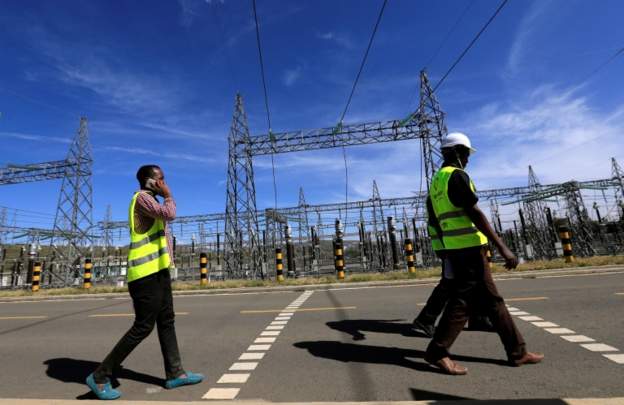 Kenya power company to vet all employees