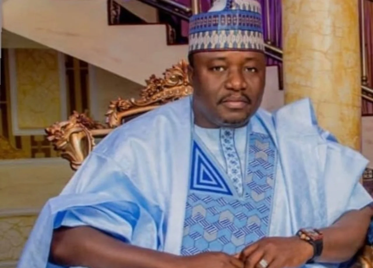 Nnamdi Kanu: It's dangerous to release IPOB leader "“ Arewa youths president, Shettima