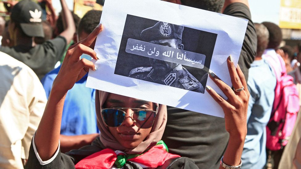 Sudan's military reinstates ousted civilian PM Hamdok