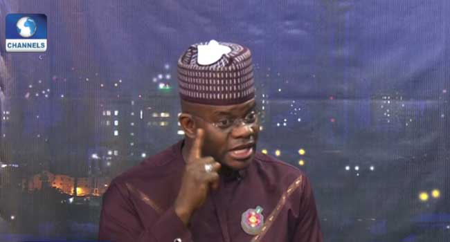 Alleged N20bn Bailout: Kogi Govt Gives EFCC 48-Hour Ultimatum To Apologise