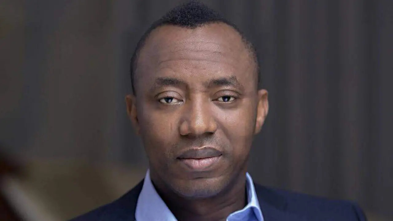 BREAKING: Omoyele Sowore faces fresh arraignment in court on treasonable felony