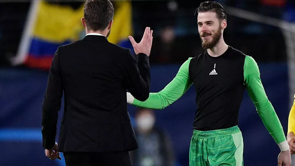 Man United, Chelsea head to Champions League knockouts as Barca stalls